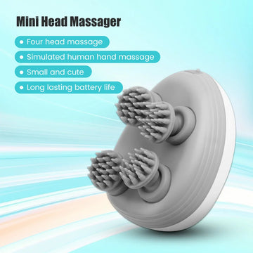 Revitalize Your Mind and Hair in Moments