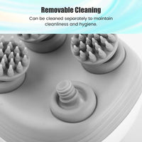 Revitalizing Scalp Massager™